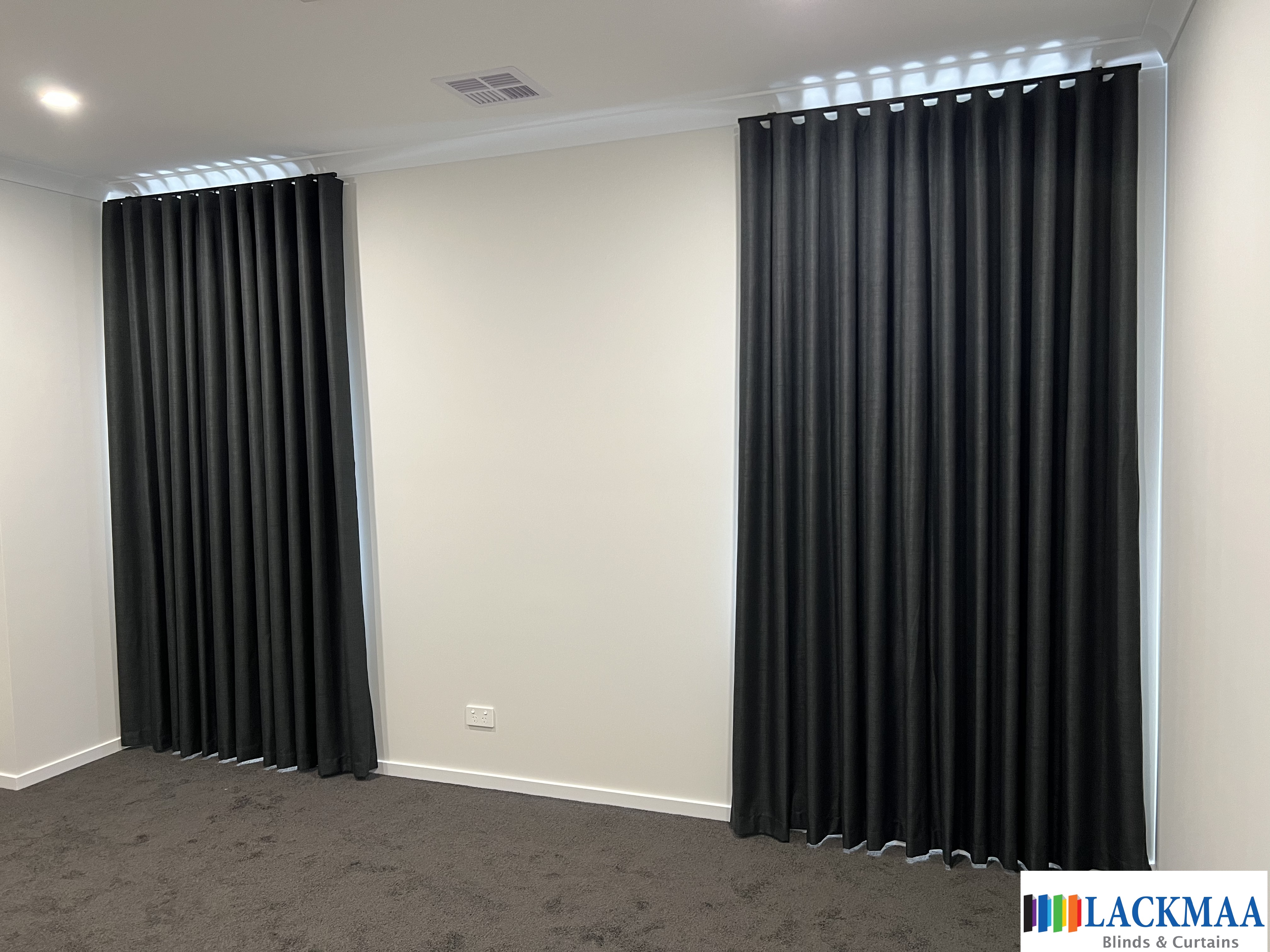 Blockout Curtain 4